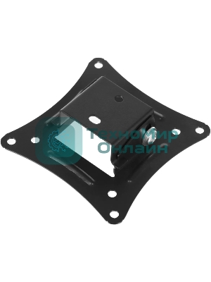 Кронштейн для телевизора Buro TLS0 черный, 20