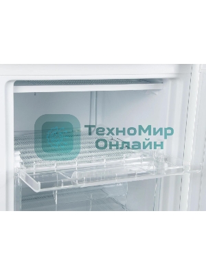 Морозильная камера Maunfeld MFFR85W, белый, 80л, 3 ящика