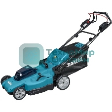 Газонокосилка роторная Makita DLM539Z 860Вт