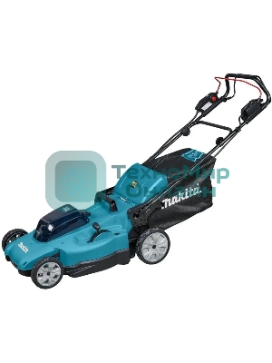 Газонокосилка роторная Makita DLM539Z 860Вт