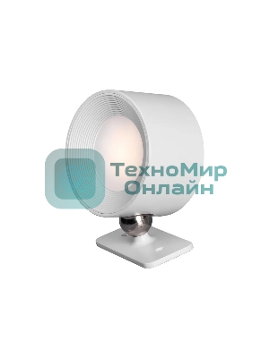 Фонарь светильник аккумуляторный КОСМОС KOC310Lit белый