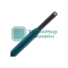 Электроды Denzel DER-3, диам. 3 мм, 1 кг, рутиловое покрытие