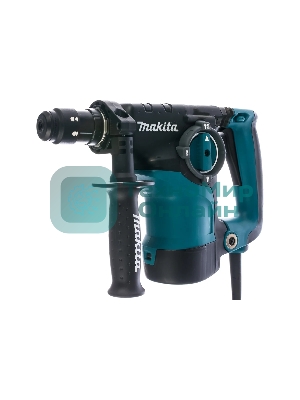 Перфоратор Makita HR2811FT патрон:SDS-plus уд.:2.9Дж 822Вт