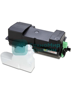 Картридж лазерный ELP type MP601 черный (25000 стр.) с бункером и чипом для Ricoh SP5300DN/SP5310DB/MP501DPF/MP601SPF