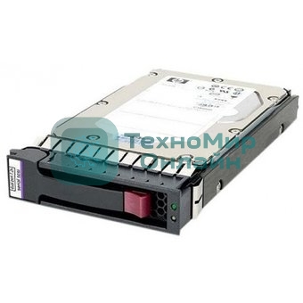 Жесткий диск HPE HPE MSA 14Tb SAS 12G Midline 7.2K LFF (3.5in) M2 1yr Wty HDD