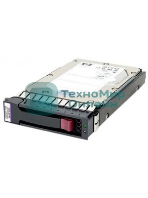 Жесткий диск HPE HPE MSA 14Tb SAS 12G Midline 7.2K LFF (3.5in) M2 1yr Wty HDD