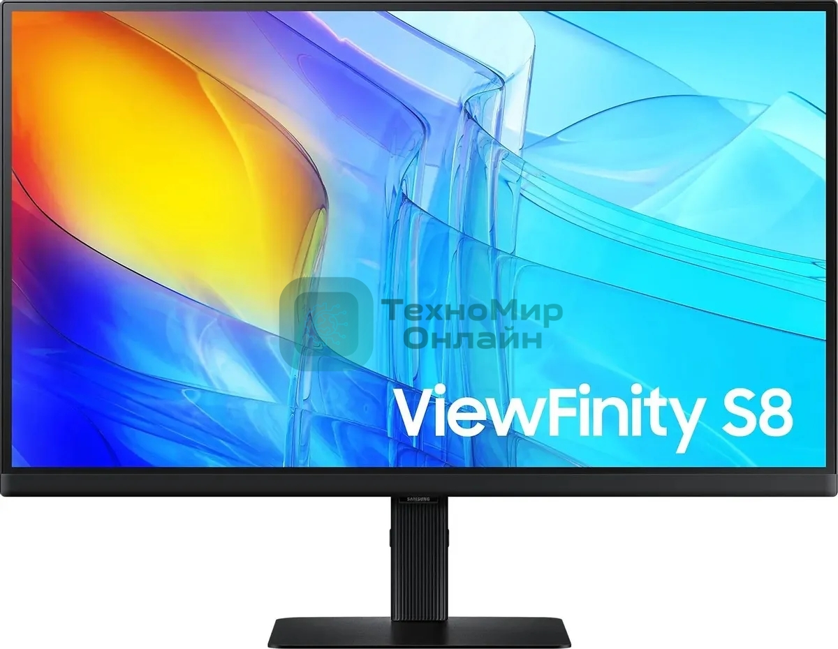 Монитор Samsung S27D800EAIXCI 27