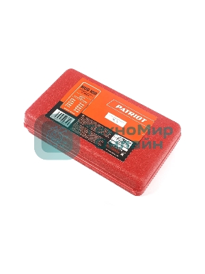 Набор ударных головок PATRIOT NUG 100, посадка 1/2