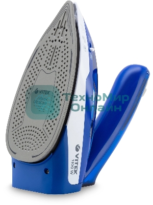 Утюг дорожный Vitek VT-1269 1100Вт