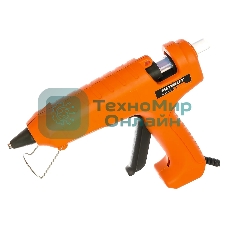 Клеевой пистолет Patriot GG 101 100Вт стерж.:11х100мм