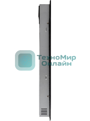 Варочная панель Hyundai HHE 3210 BG черный