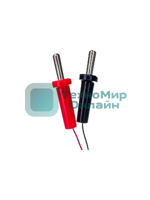 Мультиметр UNI-T UT123, 600В, 20МОм, карманный (0511237)