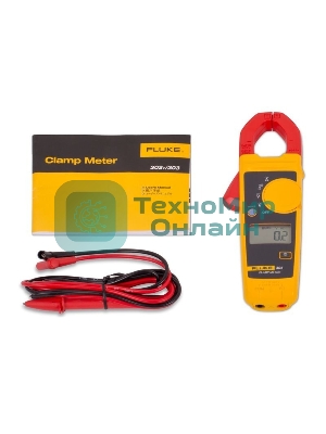 Клещи Fluke IG (FLUKE-303/EM ERTA)