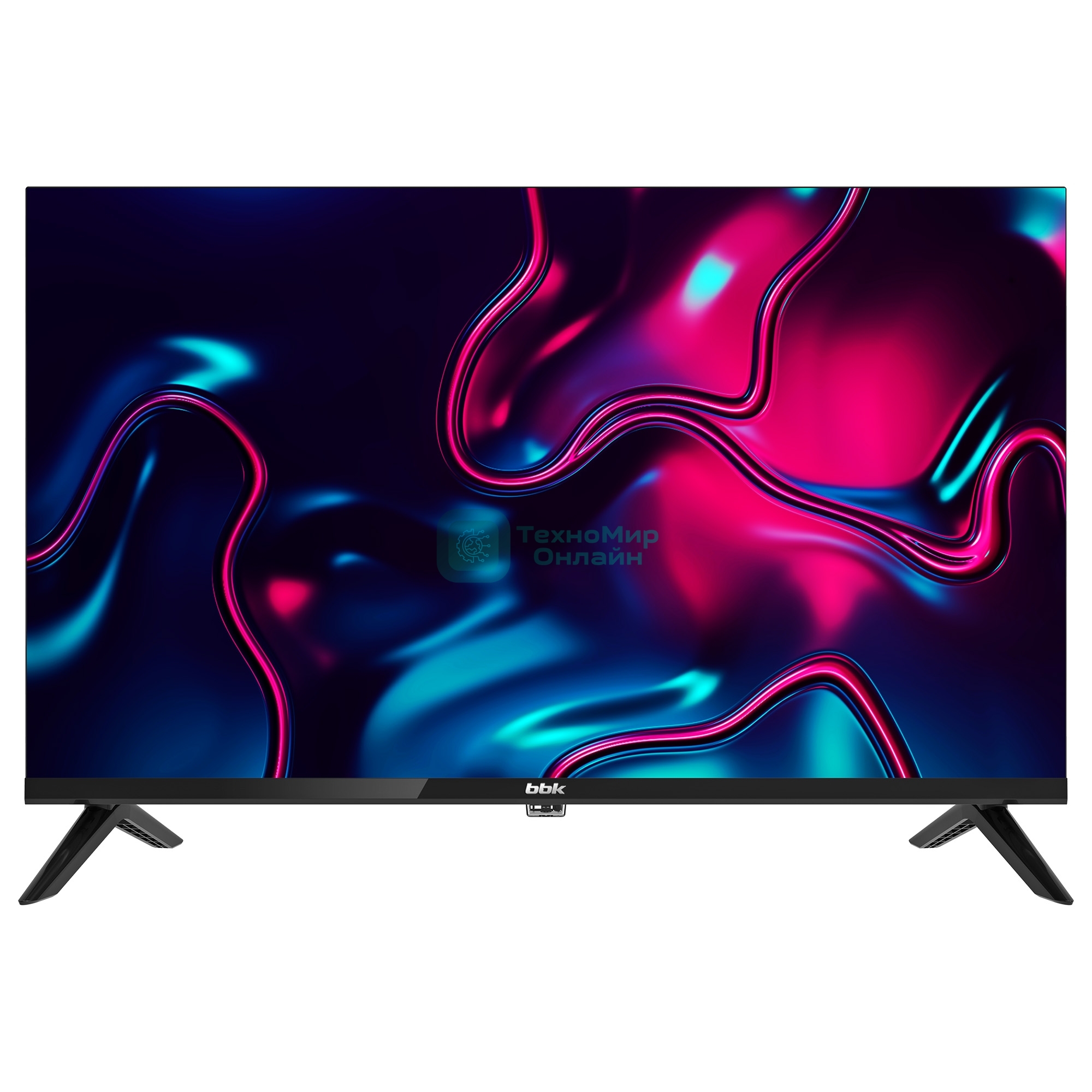 Телевизор BBK 24