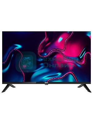 Телевизор BBK 24