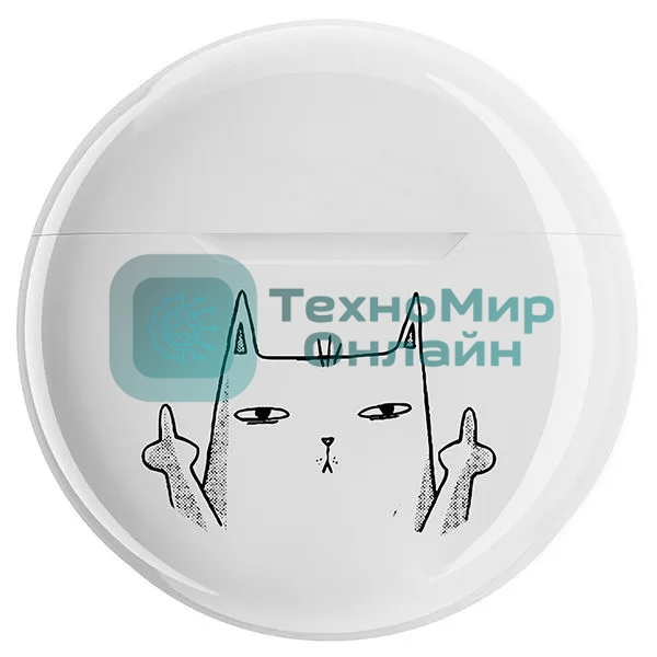 Наушники TWS ViBE BT 0100 