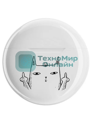 Наушники TWS ViBE BT 0100 