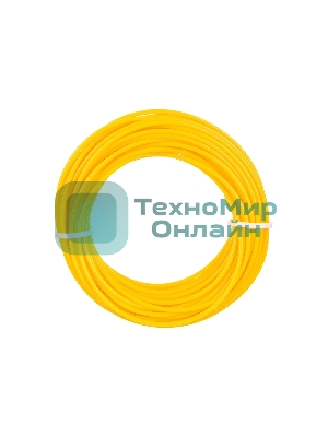 Леска PARK 2мм,15м,Круг,нейлон,д/триммеров (990595)