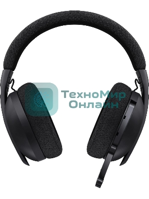 Гарнитура Defender Triple чёрный, беспроводная + проводная, Bluetooth, USB / USB-C, до 48 ч