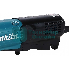 Угловая шлифовальная машина Makita GA5095X01 1900Вт 11500об/мин рез.шпин.:M14 d=125мм