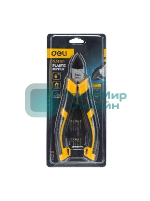 Бокорезы Deli DL0306A 6