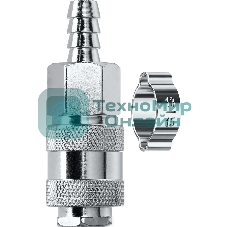 Переходник KRAFTOOL штуцер 