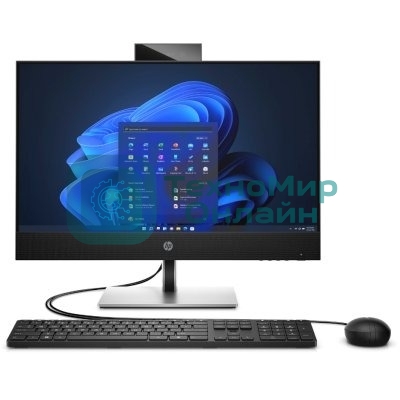 Моноблок HP ProOne 440 G9 All-in-One NT 23,8