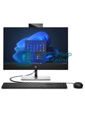 Моноблок HP ProOne 440 G9 All-in-One NT 23,8
