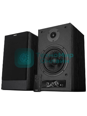 Акустическая система SVEN АС MC-30, черный (200 Вт, Bluetooth, пульт, Optical)