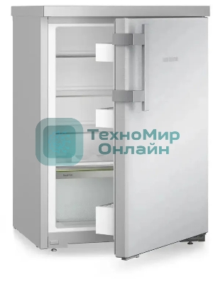 Холодильник Liebherr Rsdci 1620-20 001 серебристый однокамерный 141л