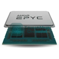 Процессор AMD EPYC 9334 Soc-SP5 2.7GHz OEM