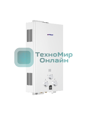 Колонка газовая Edisson E 20 D