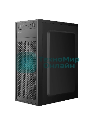 Компьютерный корпус Ginzzu A400 ATX
