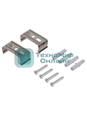 Светильник светодиодный ЭРА SPP-201-0-65K-066 66Вт 6500К 8050лм IP65 1500мм линейный матовый