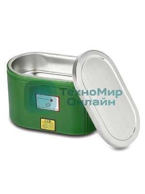 Ультразвуковая ванна BAKU BK-3A 0.5 л, 30 Вт