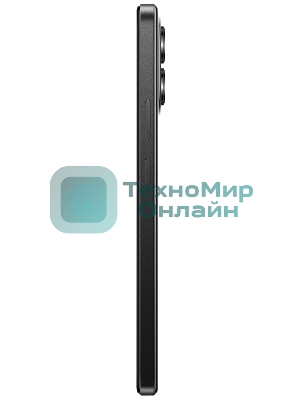 Смартфон Tecno POVA 7 Neo 8/128Gb, черный