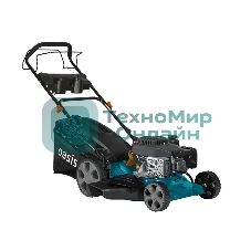 Газонокосилка Oasis GbR-4,5 синий