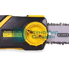 Цепная пила Champion CSB1811 аккум. дл.шины: 10