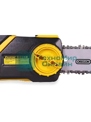 Цепная пила Champion CSB1811 аккум. дл.шины: 10