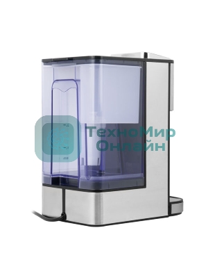 Термопот CENTEK CT-3200 проточный,4л, 2600 Вт, 4 режима нагрева, СЕНСОР LCD дисплей, функ.самоочистки