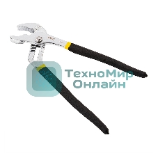 Переставные клещи Deli DL2612 12