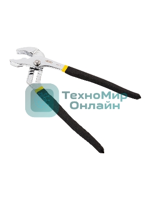 Переставные клещи Deli DL2612 12