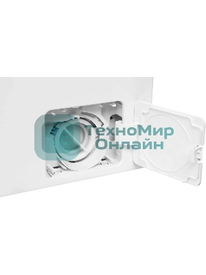 Стиральная машина Vitek VT-WME6008 класс: A++ загр.фронтальная макс.:6кг белый