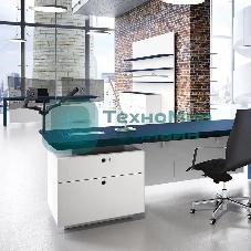 Кронштейн для мониторов ЖК Kromax OFFICE-12 черный 15