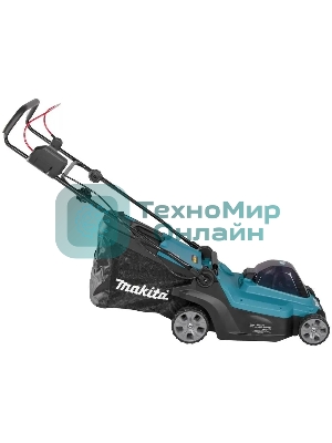 Газонокосилка роторная Makita LM003GM103 740Вт