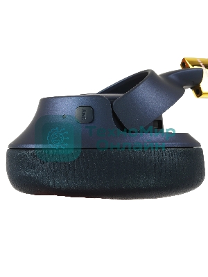 Беспроводные наушники MONSTER Persona SE ANC синий, полноразмерные, Bluetooth, активное шумоподавление, до 70 ч