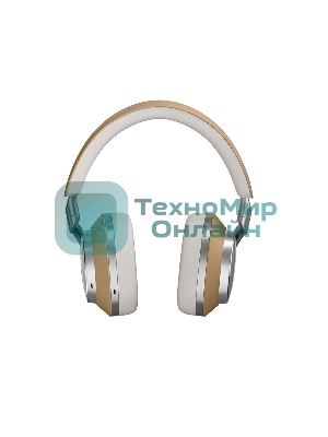 Беспроводные/проводные наушники Bowers & Wilkins PX8 Tan, полноразмерные, Bluetooth + проводной, активное шумоподавление, до 30 ч