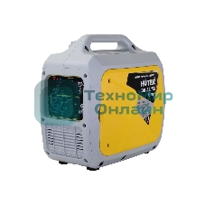 Инверторный генератор Huter DN А2,7SI Grey