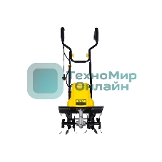 Электрический культиватор Huter EMC-1600 (EMC-1400)