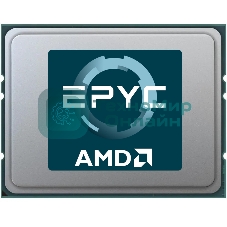Процессор AMD EPYC 7343 Soc-SP3 3.2GHz OEM